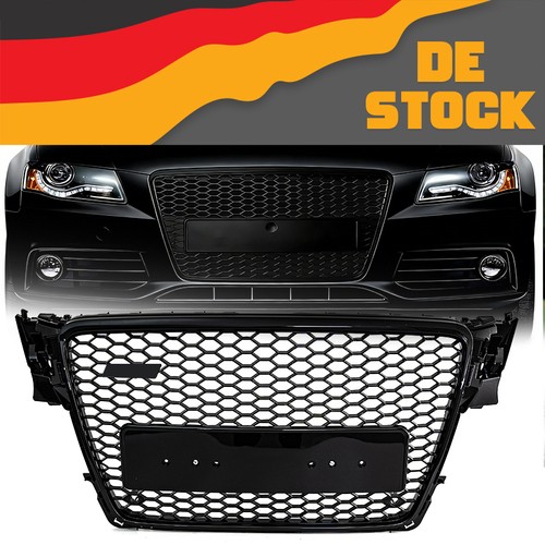 Waben grill für - audi, a4