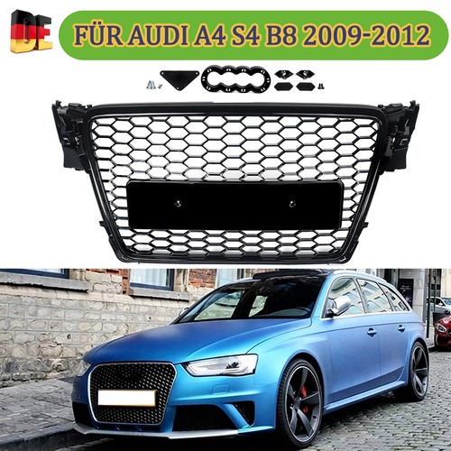 Für audi 12 limo - für, b8
