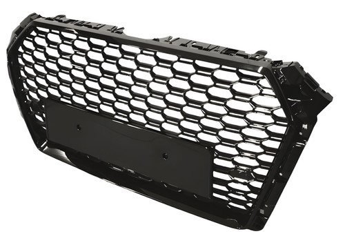 Kühler grill wabengrill front - grill,