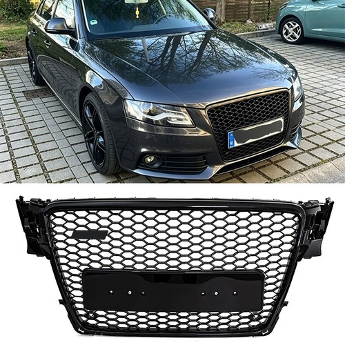 Kühlergrill waben sport grill - waben,