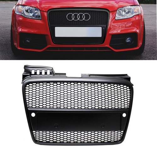 Kühlergrill für audi b7 - kühlergrill, a4