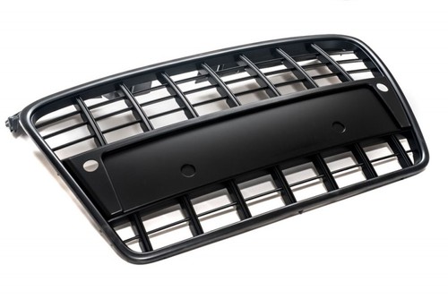 Kühlergrill front grill ohne - kühlergrill,