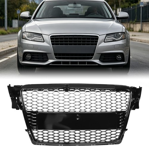 Für audi 2007 2012 - für, a4