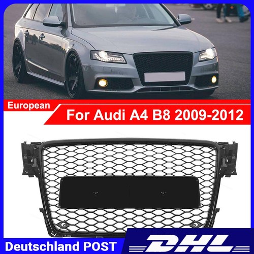 Vorne kühlergrill - 1x,