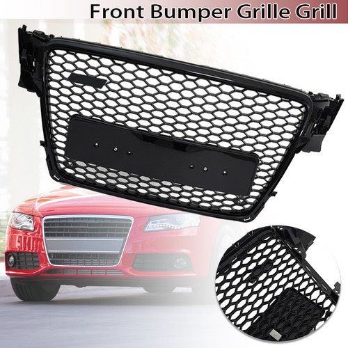 Waben grill für audi 8k - audi, a4
