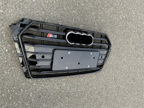 Für audi 2017 2019 - für,