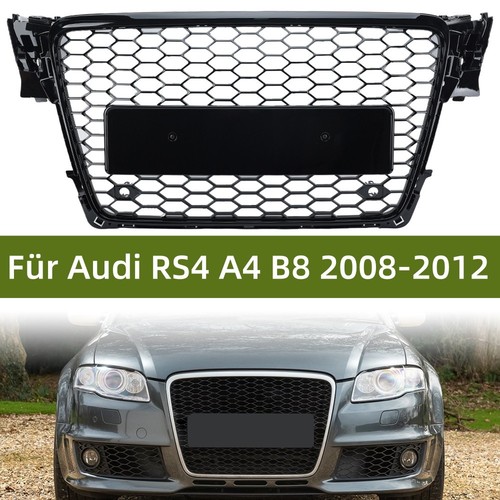 Kühlergrill front grill waben - grill,