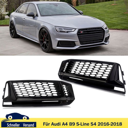 Lüftungsgitter für audi - audi, a4