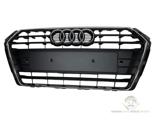 Original kühlergrill - original,