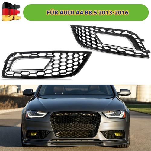 Paar kühlergrill blende - paar,