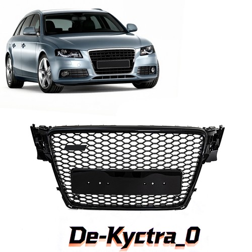 Kühlergrill optik waben - optik, grill