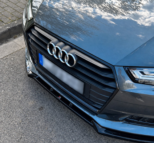 Audi b9 kühlergrill - b9,