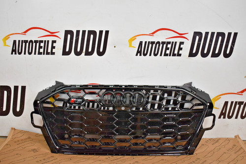 Original audi 8w0 - audi, a4