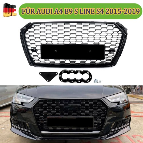 Für audi line - audi, s4