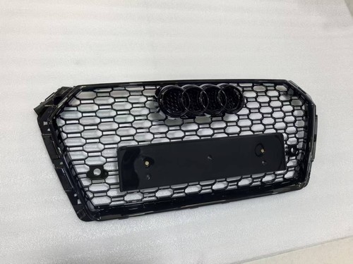 Wabengrill passend für audi - für,