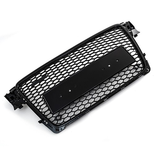 Waben grill für audi 8k - für,