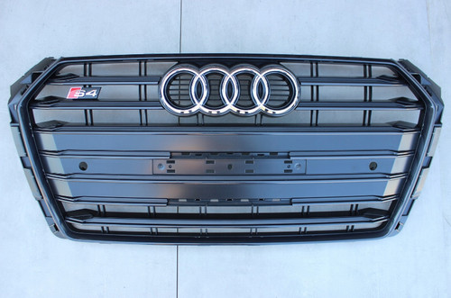 Atrapa grille kuhlergrill - atrapa,
