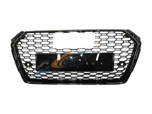 Audi 2016 2019 - 2016,