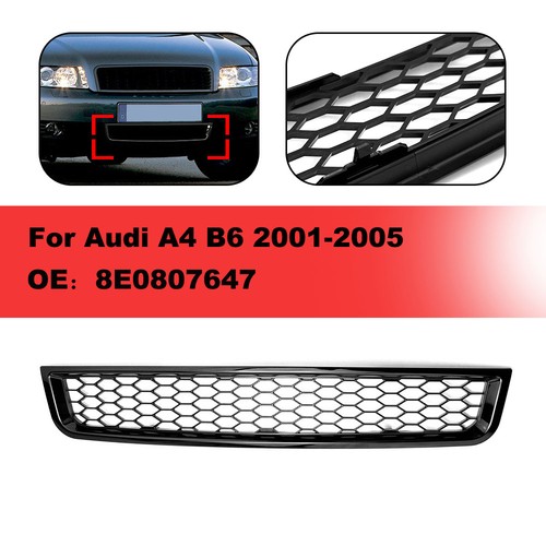 Vorne waben sport - waben, frontgrill