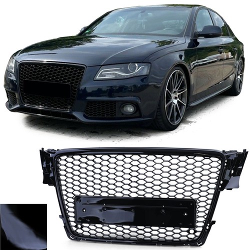 Waben sport kühlergrill ohne - waben,