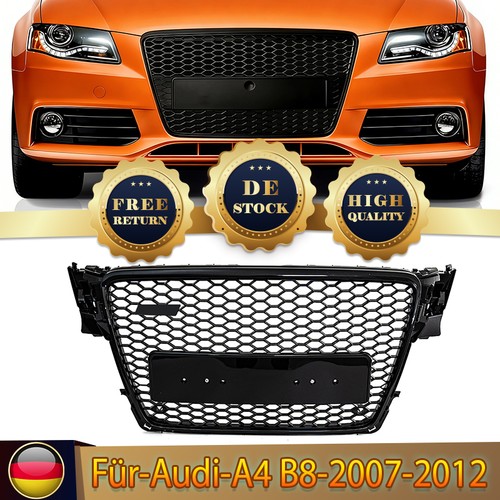 Waben kühlergrill grill - waben,