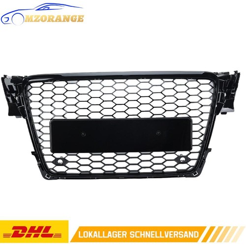 Waben sport grill kühlergrill - waben,