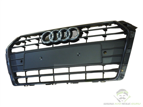 Original kühlergrill - original,