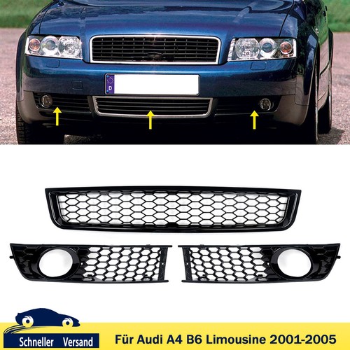 Kühlergrill grill für - grill, audi