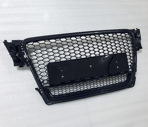 Front grill passend - front, audi