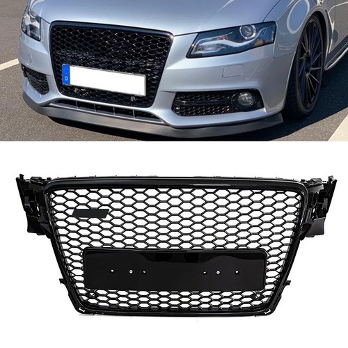 Waben grill für audi - waben,