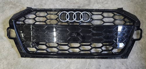 Audi line ab 2020 - audi, b9