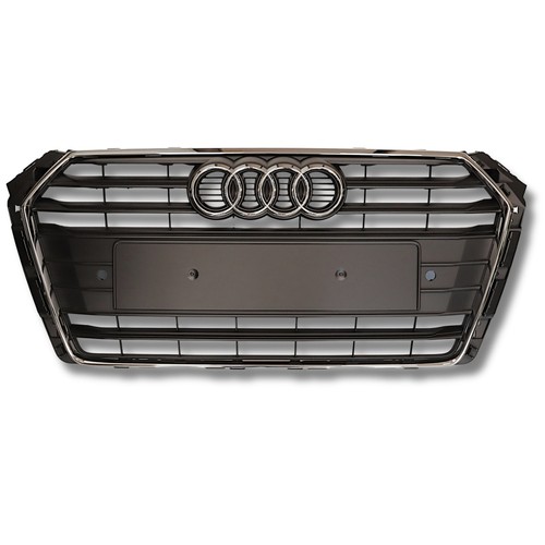 Original audi kühlergrill - audi, a4