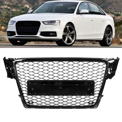 Frontgrill für audi b8 - für,