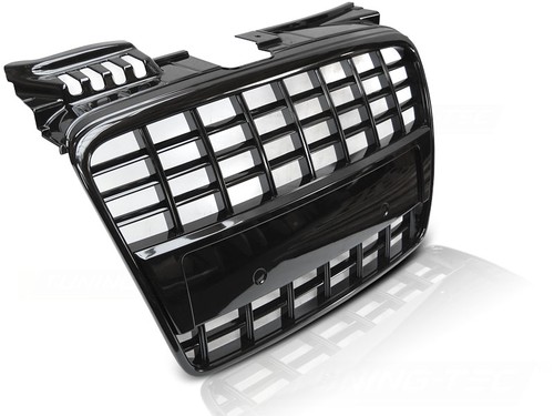 Sport frontgrill hochglanz - sport,