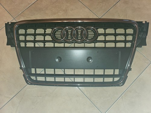 Kühlergrill frontgitter audi - kühlergrill/frontgitter,