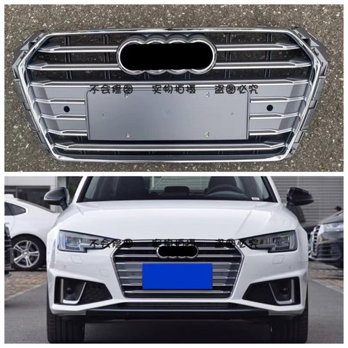 Für audi 2017 2019 - für, s4