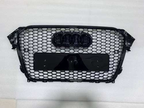 Waben grill vorne passend - grill, für