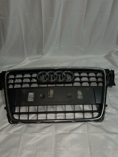 Audi kühlergrill vorne - audi,