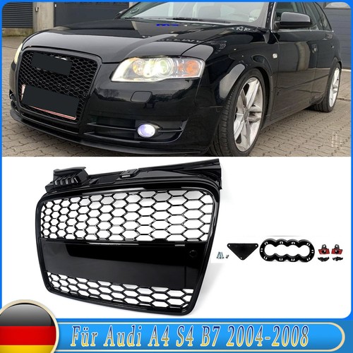 Passt für audi waben - a4,
