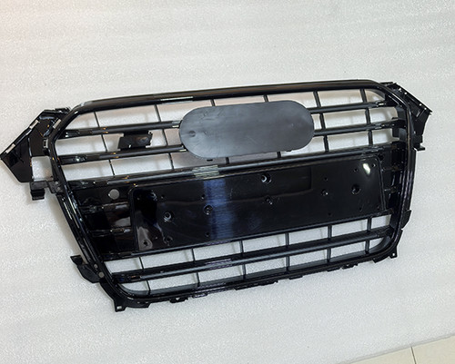 Look grill für 15 audi - s-look, 13-15