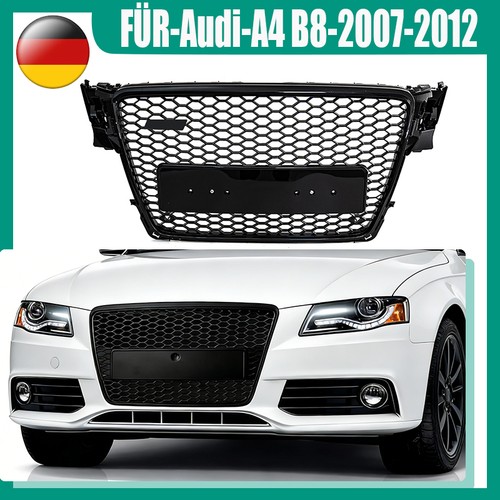 Kühlergrill waben sport - kühlergrill,