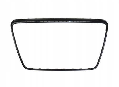 Kühlergrill rahmen schwarz - kÜhlergrill,