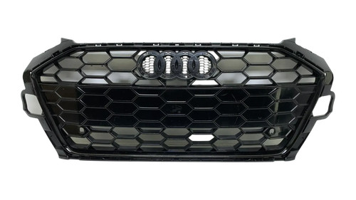 Original audi s line - a4, b9