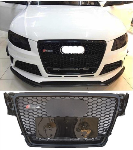 Für audi a4l 2009 - audi, rs4