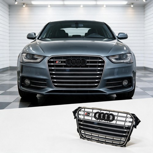 Kühlergrill für audi s4 - a4,