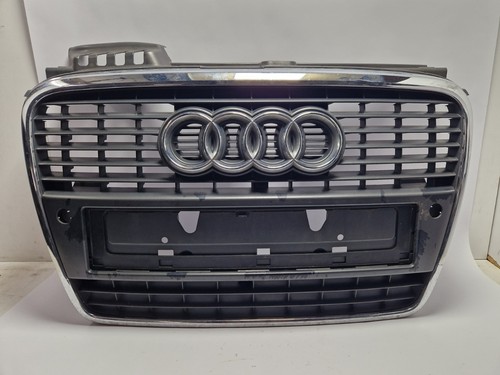 Original kühlergrill audi - original,