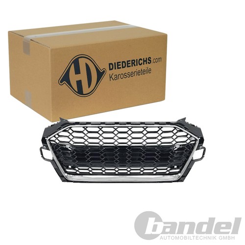 Diederichs sport kühlergrill - sport,