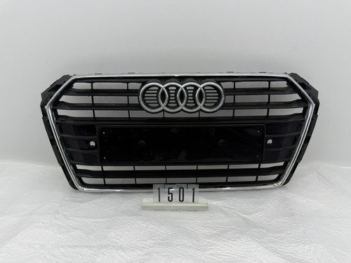 Audi b9 kühlergrill - audi,