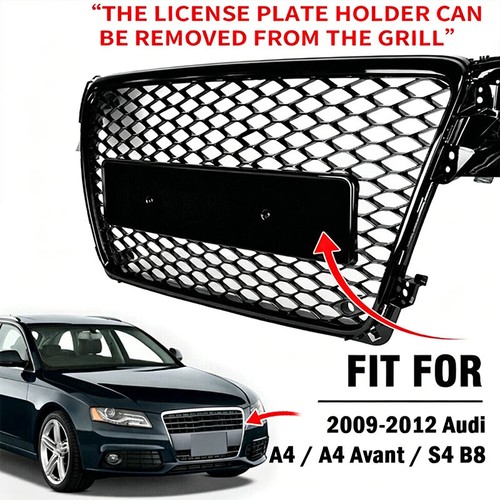 Kühlergrill waben sport grill - sport,