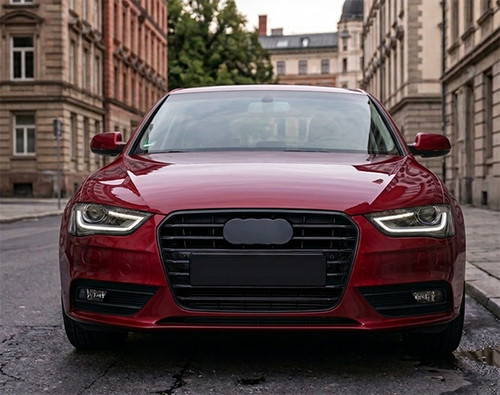 Look grill für audi s4 - audi, a4